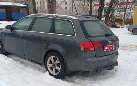 Audi A4, 2006 год, 415 000 рублей, 1 фотография