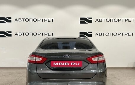 Ford Mondeo V, 2015 год, 1 399 000 рублей, 4 фотография