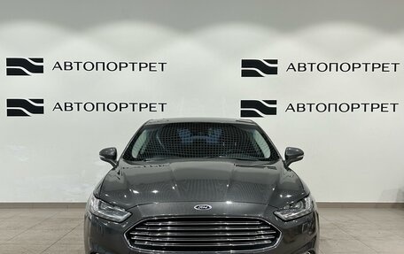 Ford Mondeo V, 2015 год, 1 399 000 рублей, 8 фотография