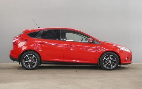 Ford Focus III, 2014 год, 865 000 рублей, 4 фотография