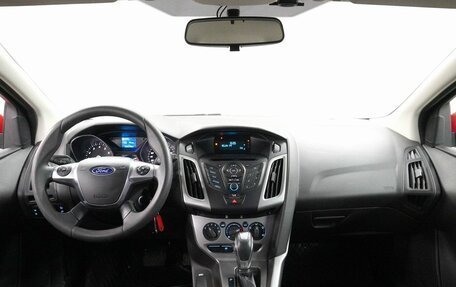 Ford Focus III, 2014 год, 865 000 рублей, 9 фотография