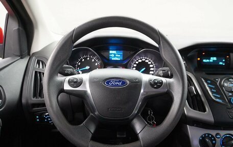 Ford Focus III, 2014 год, 865 000 рублей, 10 фотография