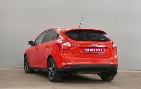 Ford Focus III, 2014 год, 865 000 рублей, 7 фотография