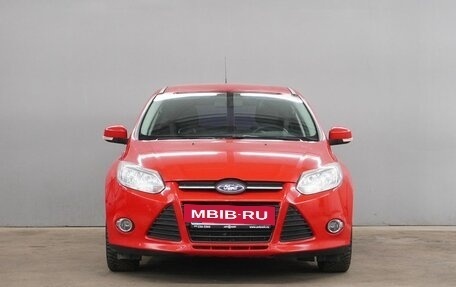 Ford Focus III, 2014 год, 865 000 рублей, 2 фотография