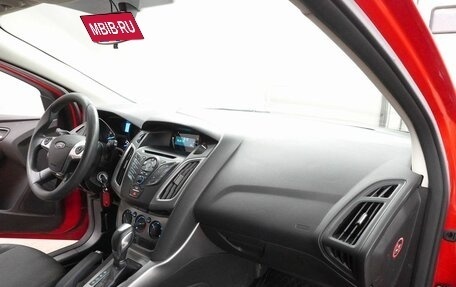 Ford Focus III, 2014 год, 865 000 рублей, 12 фотография