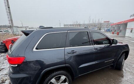 Jeep Grand Cherokee, 2013 год, 2 170 000 рублей, 5 фотография