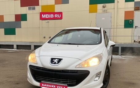 Peugeot 308 II, 2010 год, 460 000 рублей, 3 фотография