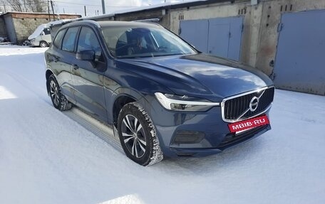 Volvo XC60 II, 2021 год, 3 925 000 рублей, 3 фотография