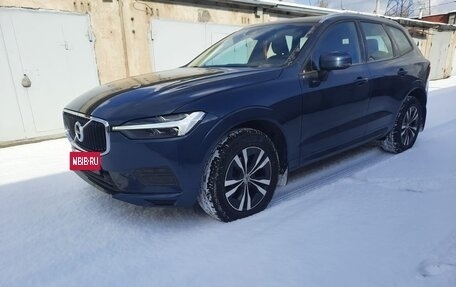 Volvo XC60 II, 2021 год, 3 925 000 рублей, 4 фотография