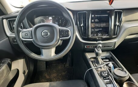 Volvo XC60 II, 2021 год, 3 925 000 рублей, 21 фотография