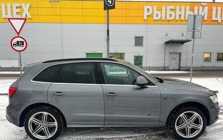 Audi Q5, 2013 год, 1 600 000 рублей, 2 фотография