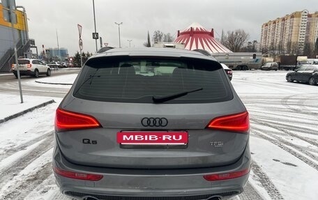 Audi Q5, 2013 год, 1 600 000 рублей, 3 фотография