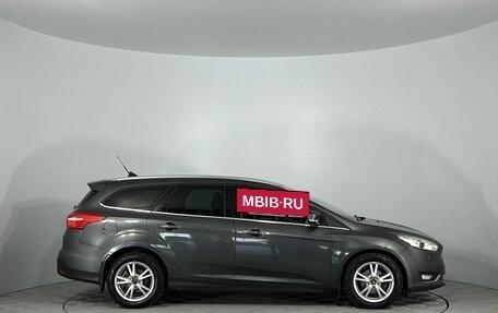 Ford Focus III, 2019 год, 1 149 000 рублей, 4 фотография