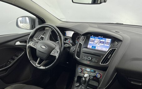 Ford Focus III, 2019 год, 1 149 000 рублей, 14 фотография