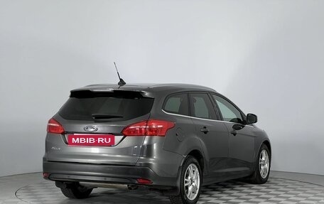 Ford Focus III, 2019 год, 1 149 000 рублей, 5 фотография