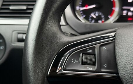 Skoda Rapid I, 2019 год, 1 335 000 рублей, 16 фотография