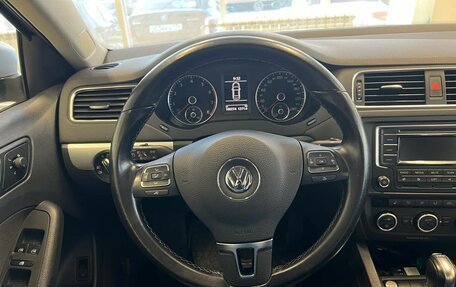 Volkswagen Jetta VI, 2013 год, 1 255 000 рублей, 7 фотография