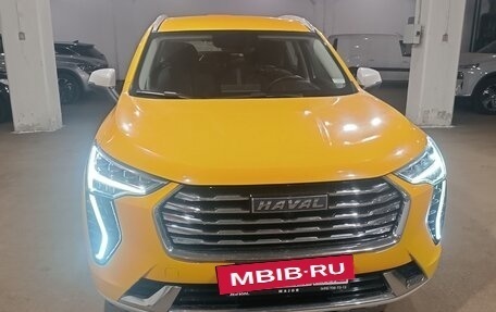 Haval Jolion, 2023 год, 1 588 140 рублей, 2 фотография