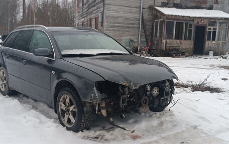 Audi A4, 2006 год, 415 000 рублей, 7 фотография