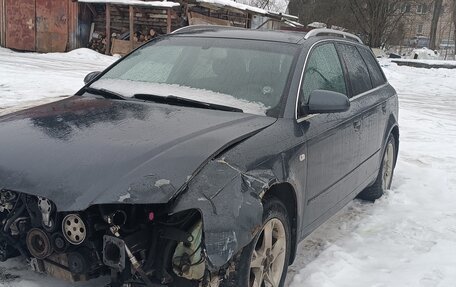 Audi A4, 2006 год, 415 000 рублей, 6 фотография