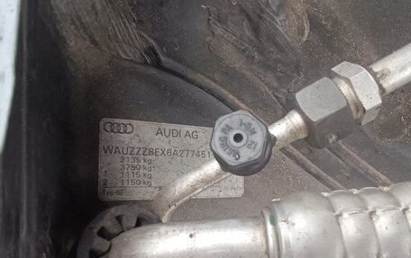 Audi A4, 2006 год, 415 000 рублей, 13 фотография