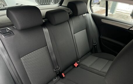 Volkswagen Golf VI, 2012 год, 990 000 рублей, 13 фотография