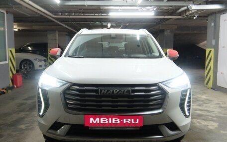 Haval Jolion, 2023 год, 1 698 300 рублей, 2 фотография