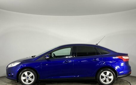 Ford Focus III, 2014 год, 849 000 рублей, 10 фотография