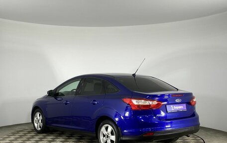 Ford Focus III, 2014 год, 849 000 рублей, 7 фотография