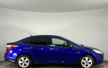 Ford Focus III, 2014 год, 849 000 рублей, 11 фотография