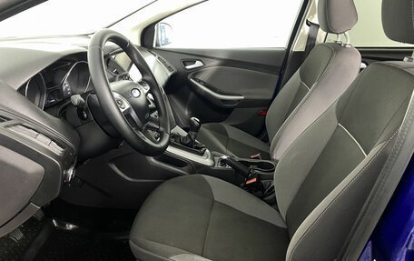 Ford Focus III, 2014 год, 849 000 рублей, 12 фотография