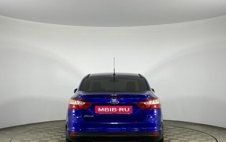 Ford Focus III, 2014 год, 849 000 рублей, 8 фотография