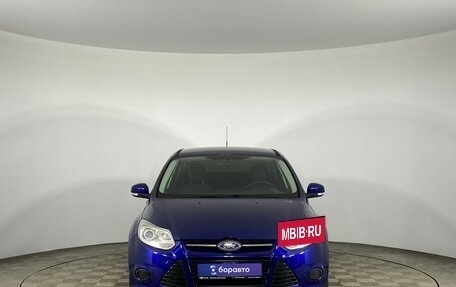 Ford Focus III, 2014 год, 849 000 рублей, 3 фотография