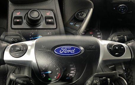 Ford Focus III, 2014 год, 849 000 рублей, 19 фотография