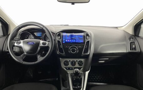 Ford Focus III, 2014 год, 849 000 рублей, 16 фотография