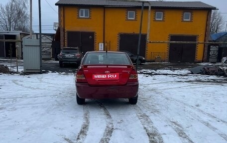 Toyota Corolla, 2006 год, 515 000 рублей, 8 фотография