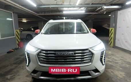 Haval Jolion, 2023 год, 1 670 800 рублей, 2 фотография