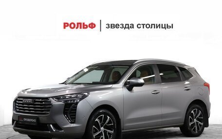 Haval Jolion, 2022 год, 1 827 000 рублей, 1 фотография