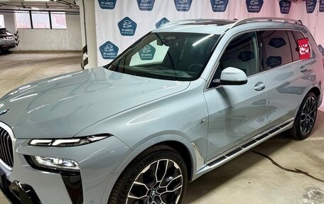 BMW X7, 2023 год, 14 749 000 рублей, 1 фотография