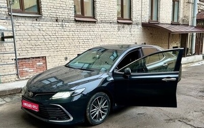 Toyota Camry, 2023 год, 4 200 000 рублей, 1 фотография