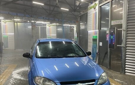 Chevrolet Lacetti, 2008 год, 450 000 рублей, 1 фотография