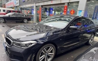 BMW 6 серия, 2020 год, 4 850 000 рублей, 1 фотография