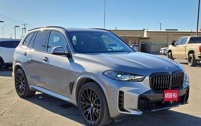 BMW X5, 2025 год, 9 700 000 рублей, 1 фотография