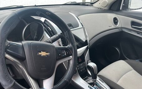 Chevrolet Cruze II, 2013 год, 850 000 рублей, 5 фотография