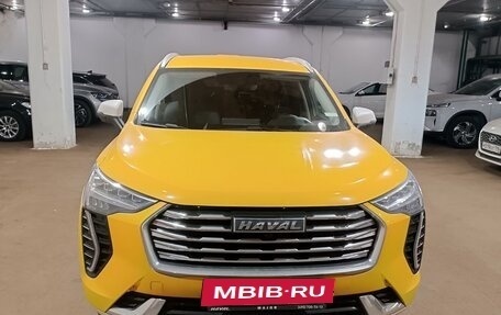 Haval Jolion, 2023 год, 1 496 340 рублей, 2 фотография