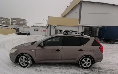 KIA cee'd I рестайлинг, 2008 год, 750 000 рублей, 7 фотография