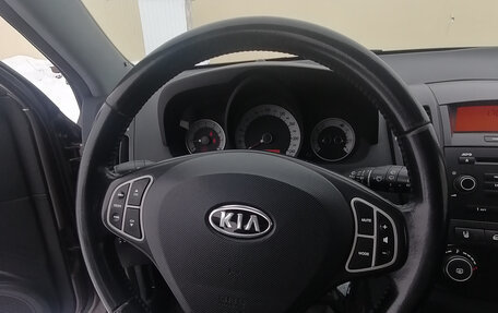 KIA cee'd I рестайлинг, 2008 год, 750 000 рублей, 20 фотография