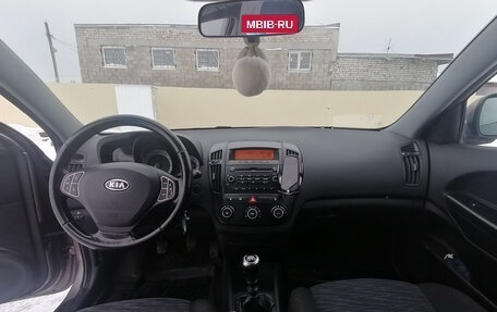 KIA cee'd I рестайлинг, 2008 год, 750 000 рублей, 17 фотография