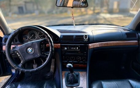 BMW 7 серия, 1997 год, 1 400 000 рублей, 4 фотография