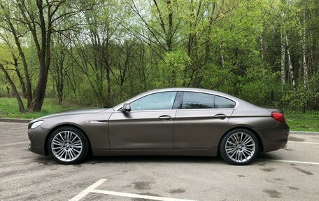 BMW 6 серия, 2012 год, 4 950 000 рублей, 3 фотография